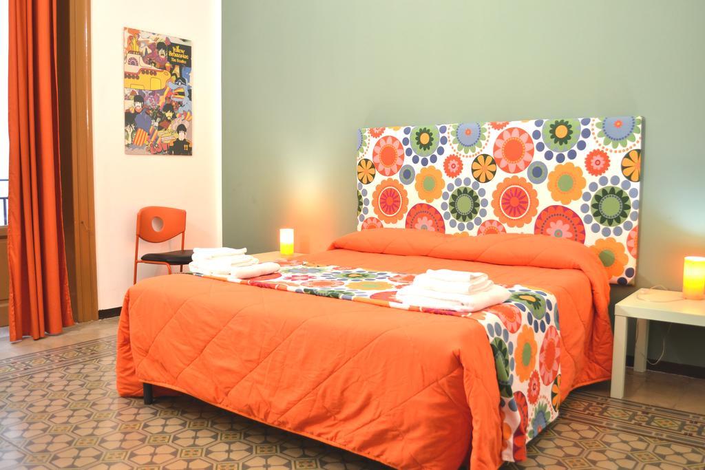 Residenza Di Maggio Bed and Breakfast Palermo Værelse billede