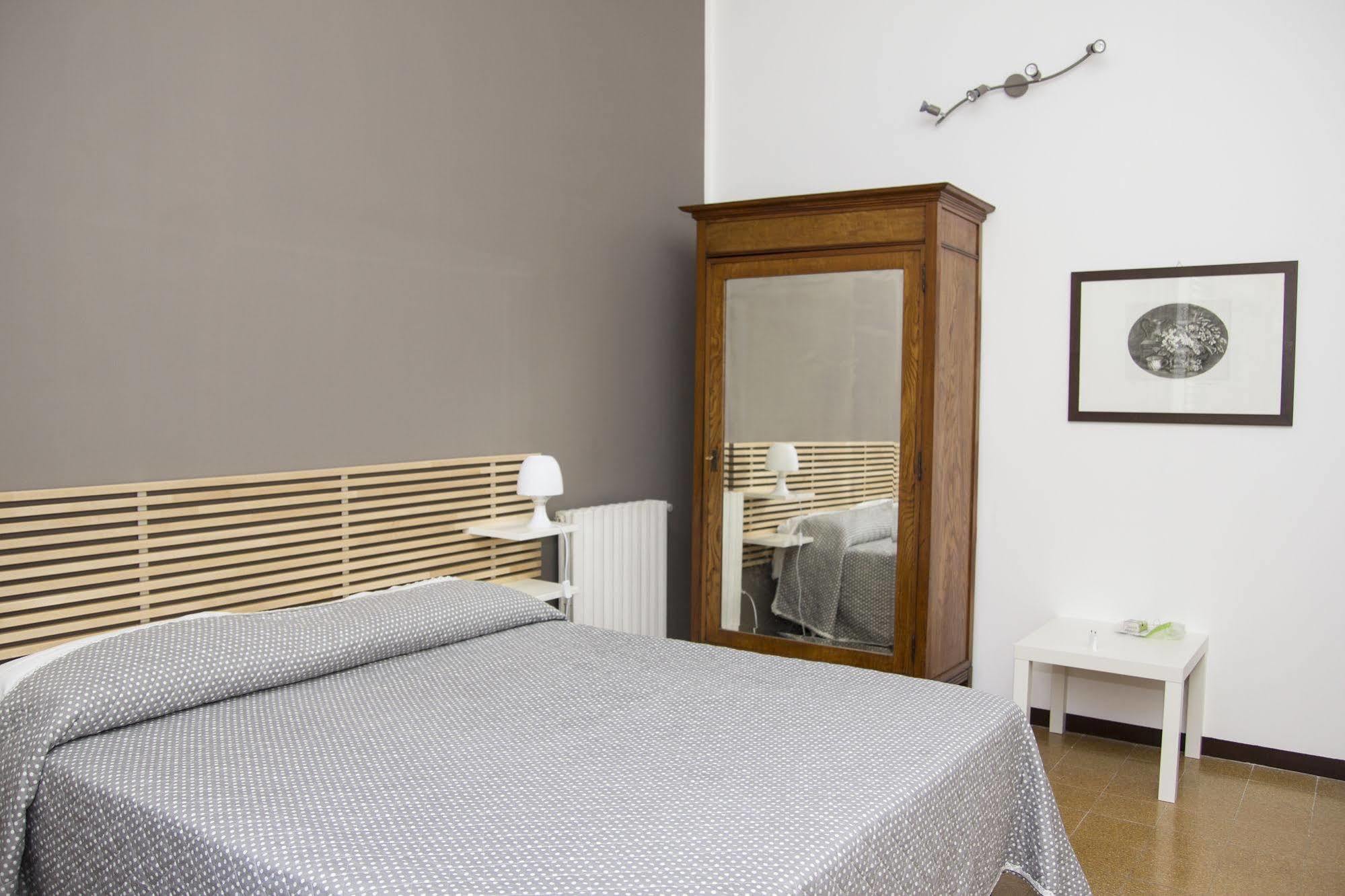 Residenza Di Maggio Bed and Breakfast Palermo Eksteriør billede